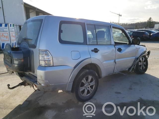 Pajero Pajero  8060A051HA