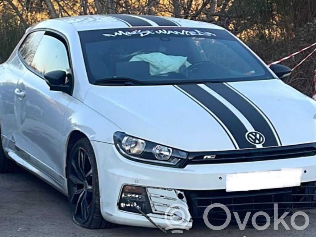 Scirocco Scirocco  CZC