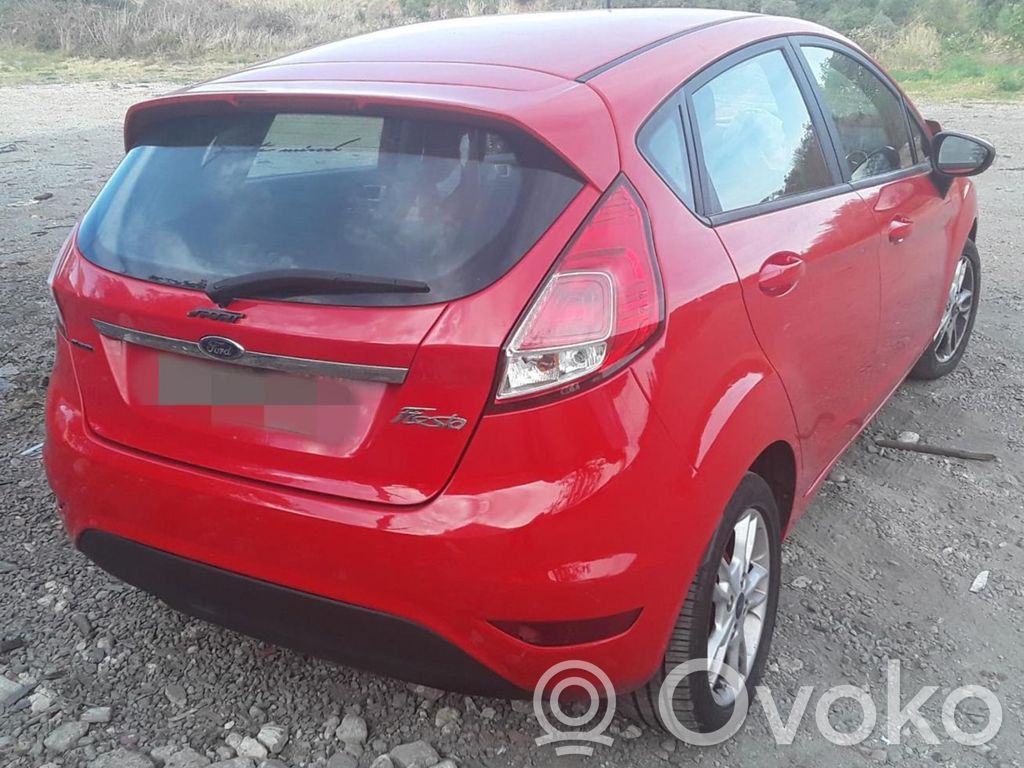Fiesta Fiesta  D1BT14D212RA