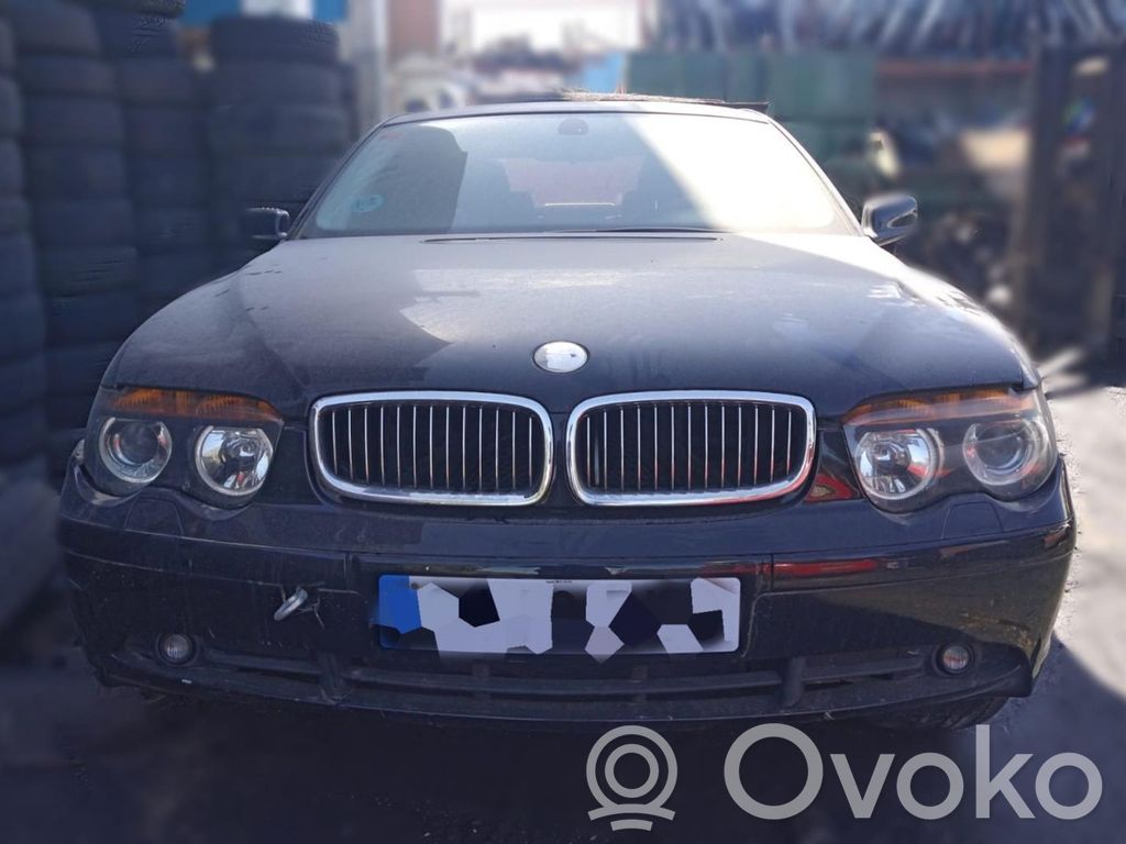 7 E65 E66 Series 7  83796889