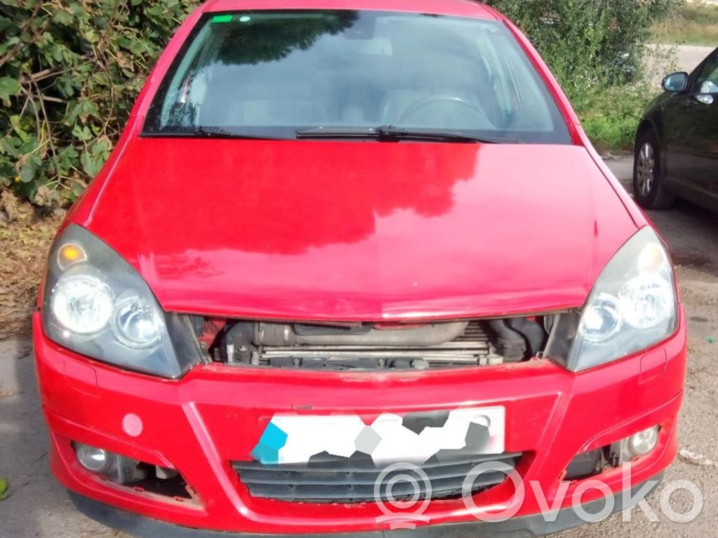 Astra H Astra  13197721