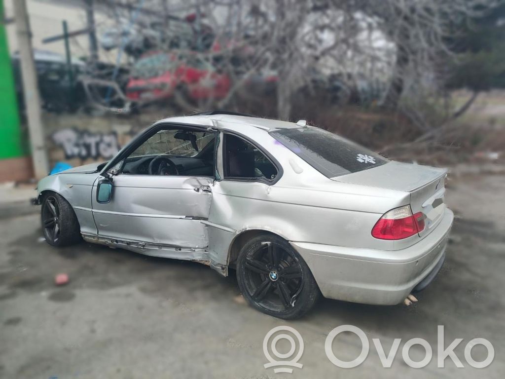 B3 E46 B3  7526396