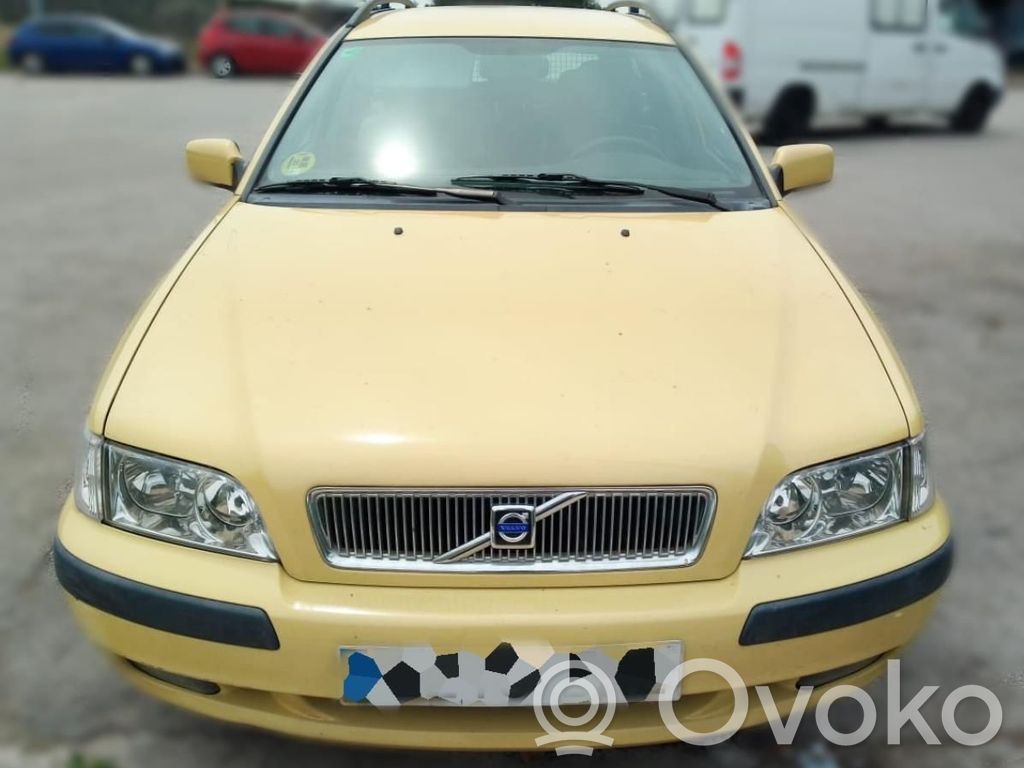 V40 S40, V40