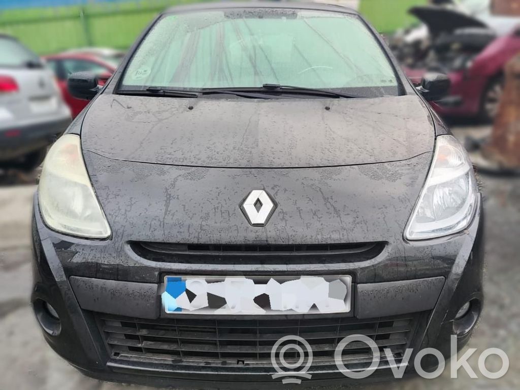 Clio III Clio  33047671