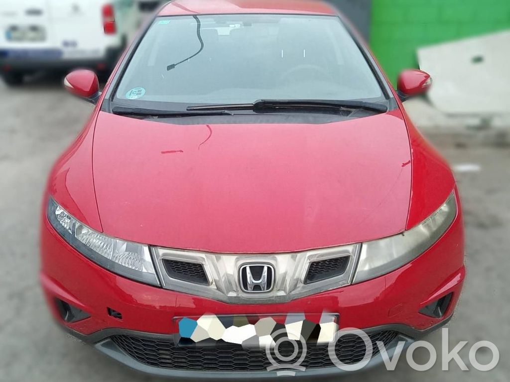 Civic Civic  SINREFERENCIA