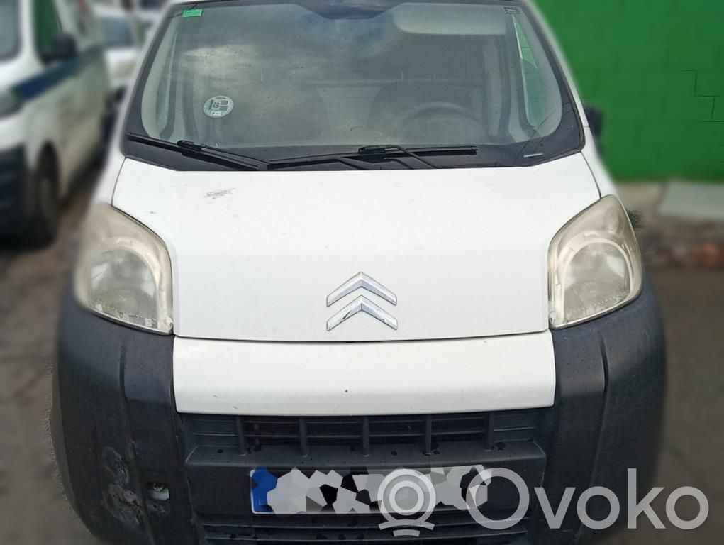 C5 C5, C5 Aircross  027770