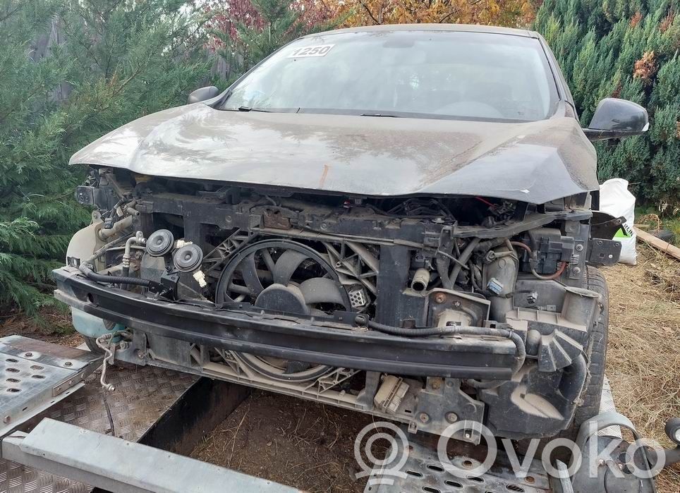 Fluence Fluence
