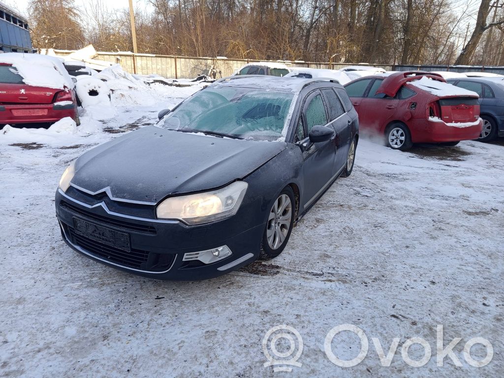 C5 C5, C5 Aircross