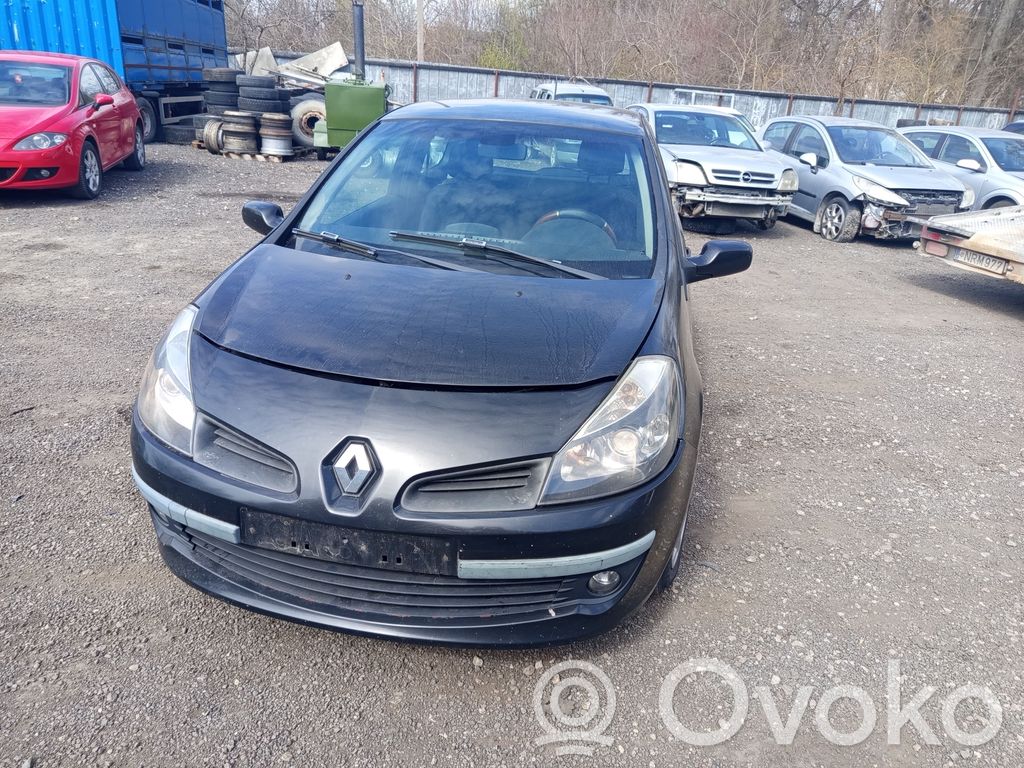 Clio III Clio  7701723417