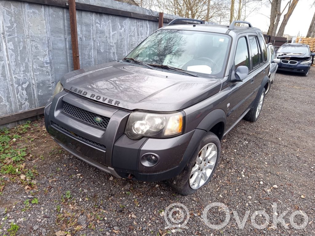 Freelander Freelander  5WK90004