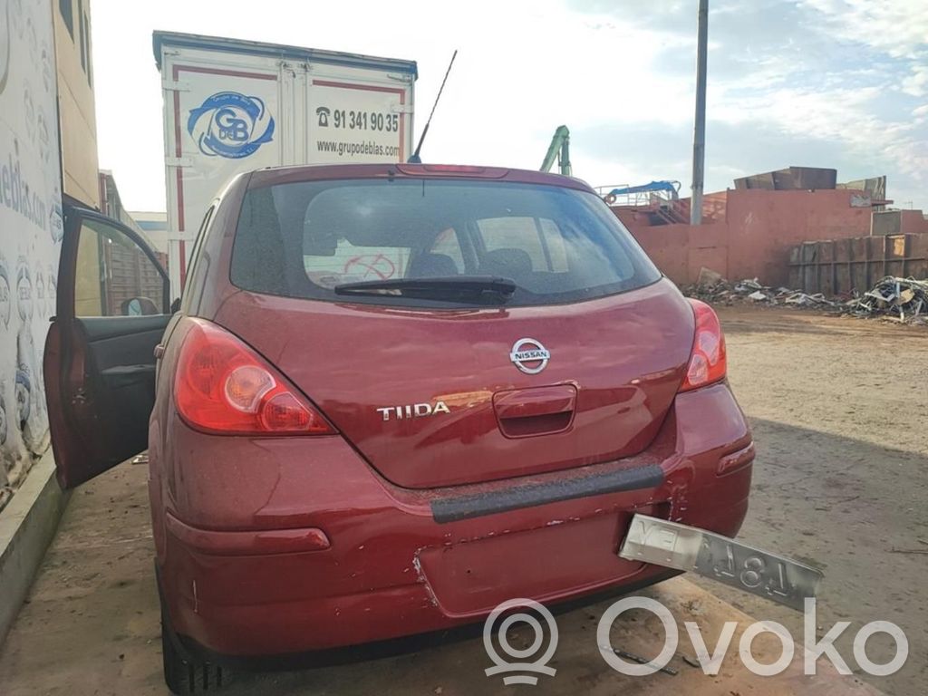 Tiida C11 Tiida  23300EE00A