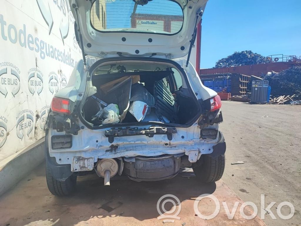 Clio III Clio  169102801R