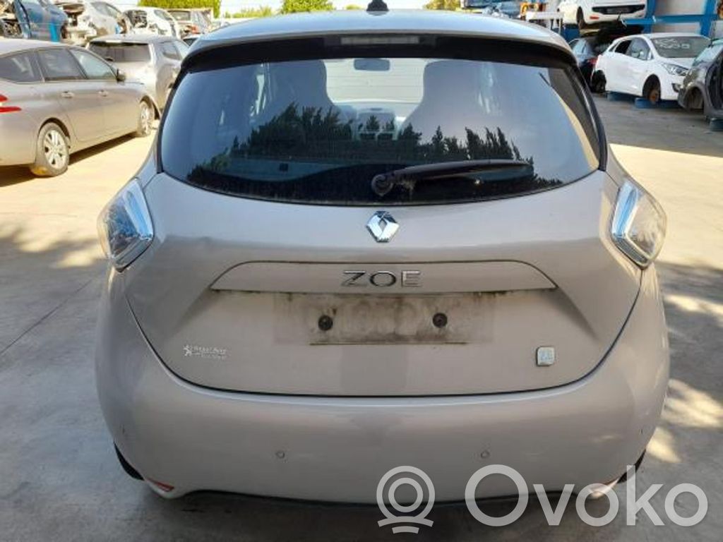 Zoe Zoe