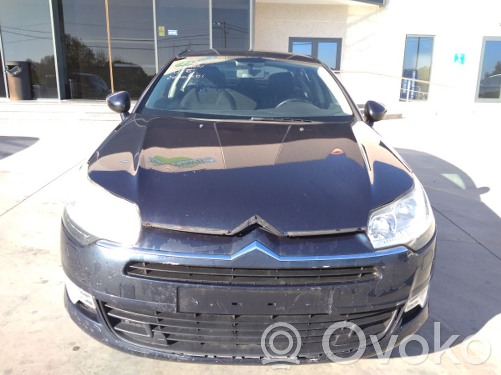 C5 C5, C5 Aircross