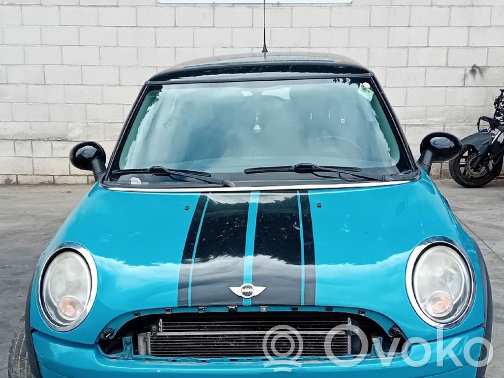 One - Cooper Coupe R56 One/Cooper Coupe R56
