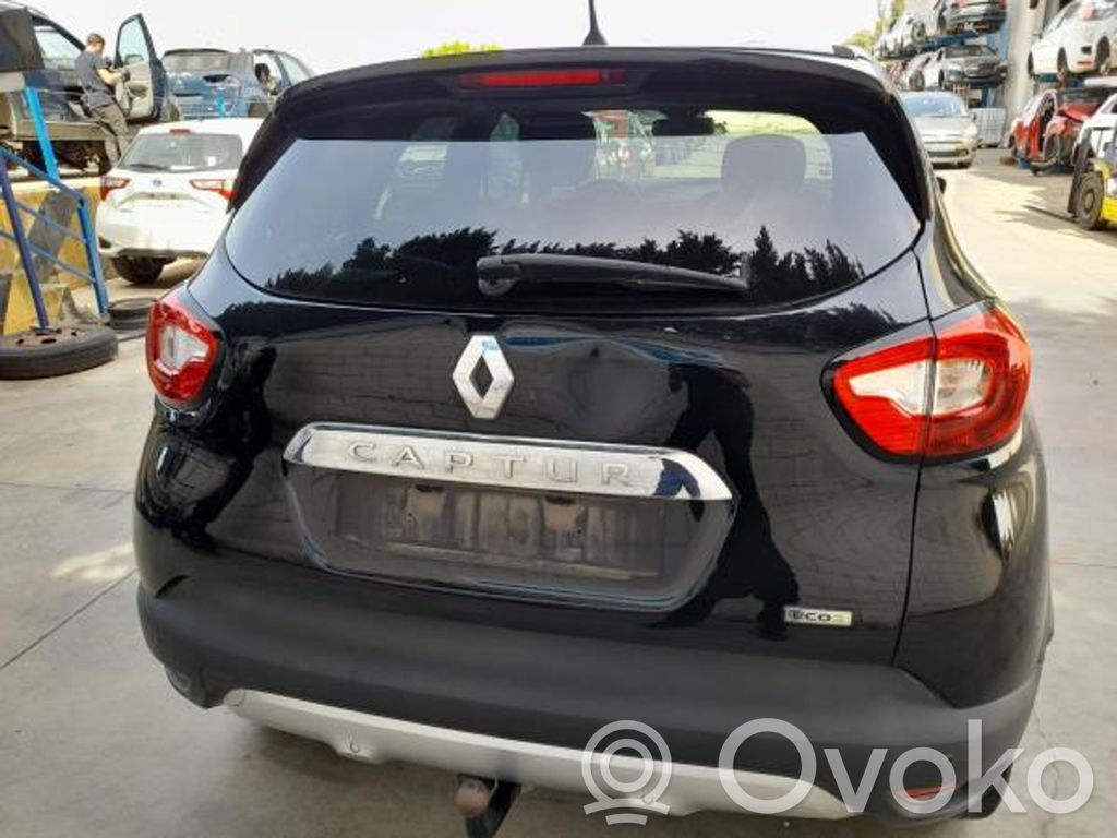 Captur Captur