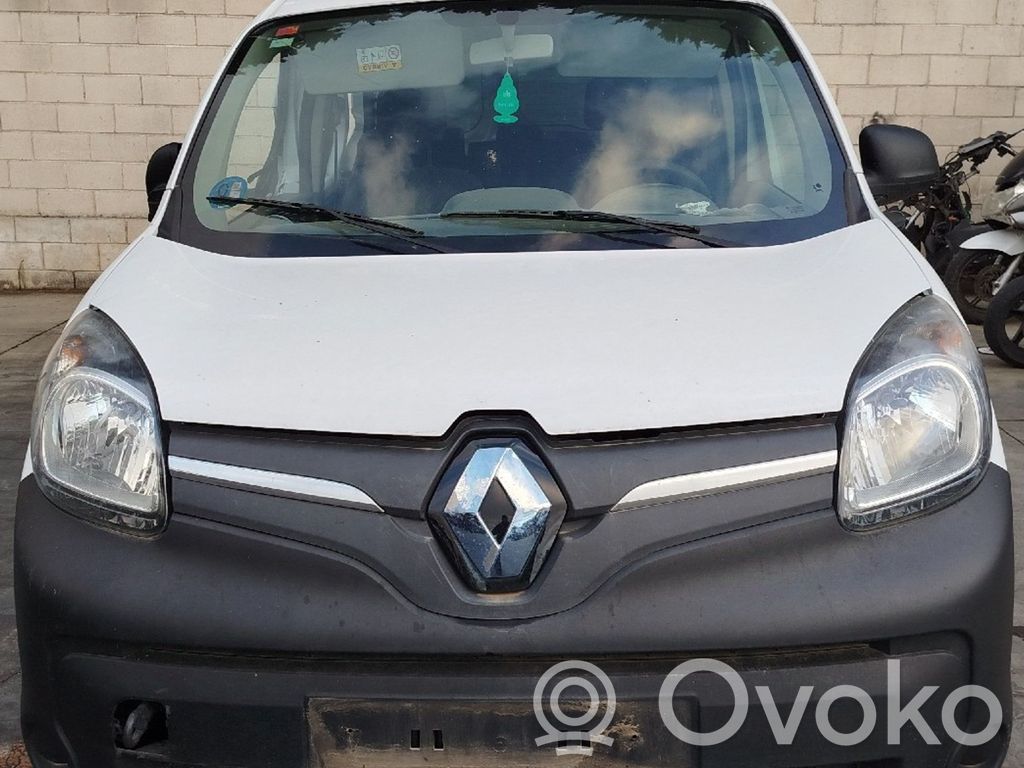 Kangoo II Kangoo