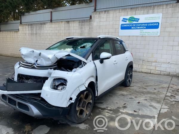 C3 Aircross C3 Aircross