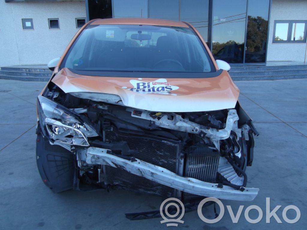 Meriva B Meriva