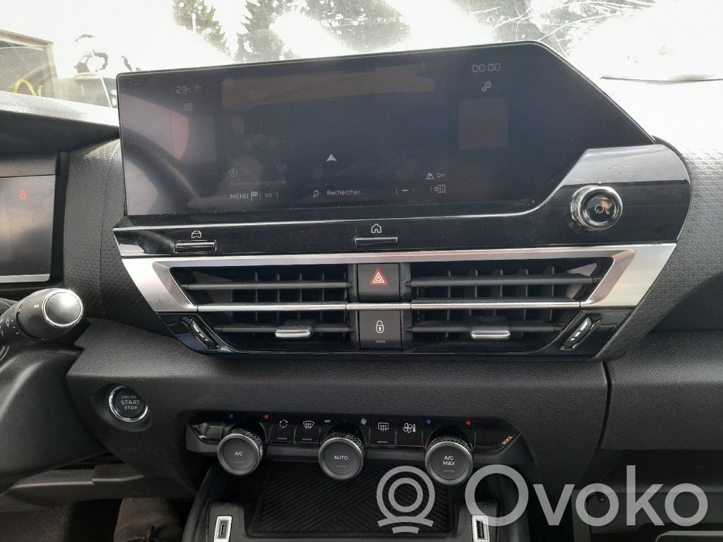 C4 III e-C4 C4 Picasso, Grand Picasso, Aircross, Cactus