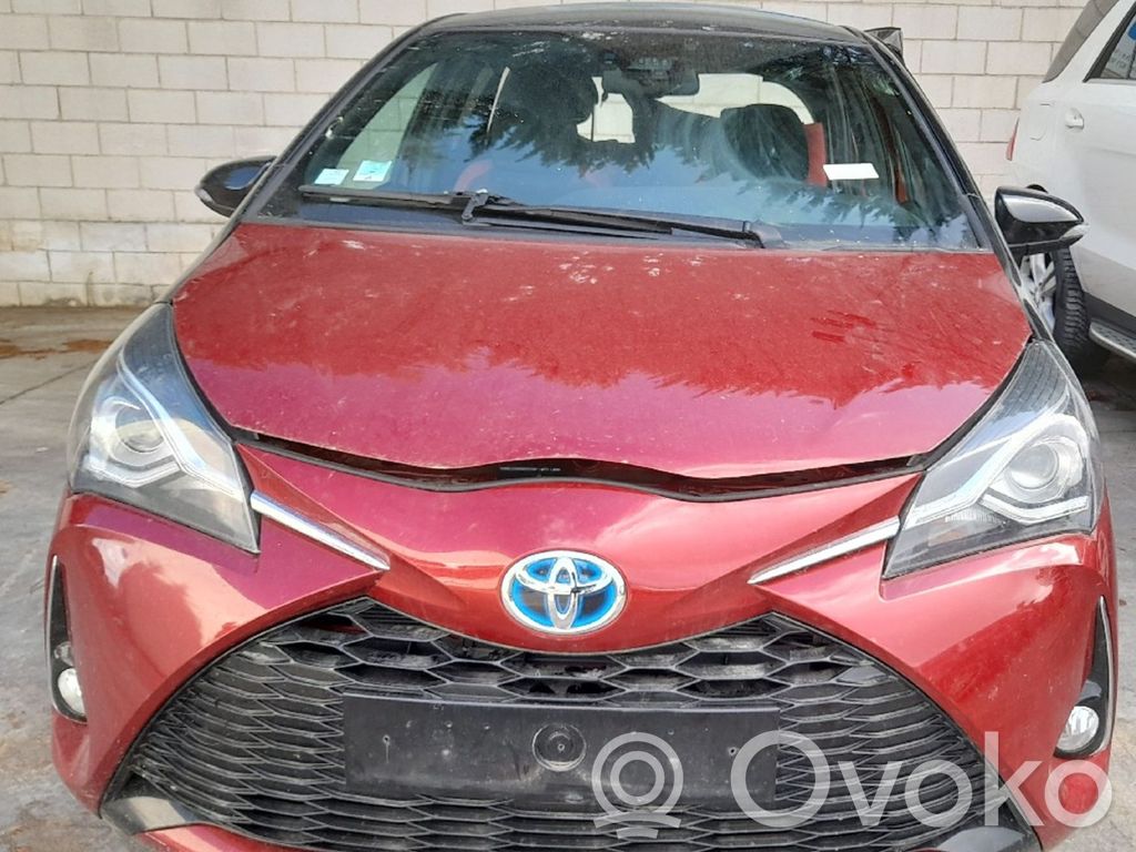 Yaris Yaris