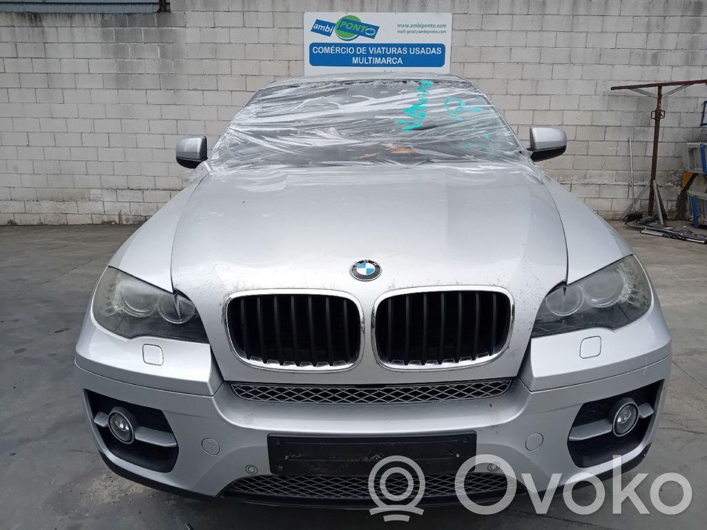 X6 E71 X6