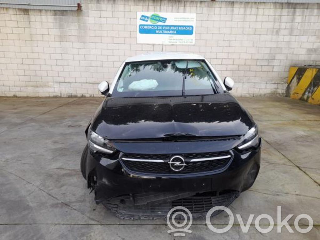 Corsa F Corsa