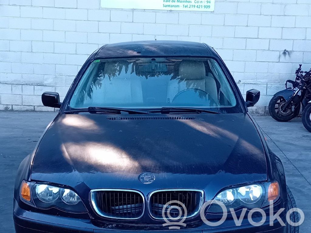3 E46 Series 3