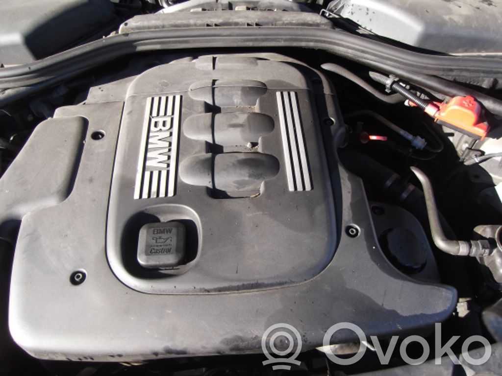 5 E60 E61 Series 5
