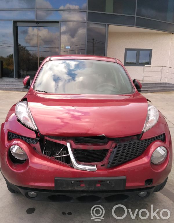 Juke I F15 Juke