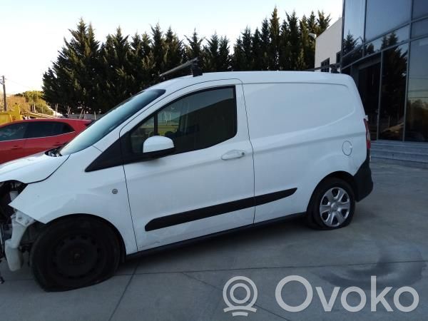 Transit Courier Transit Courier