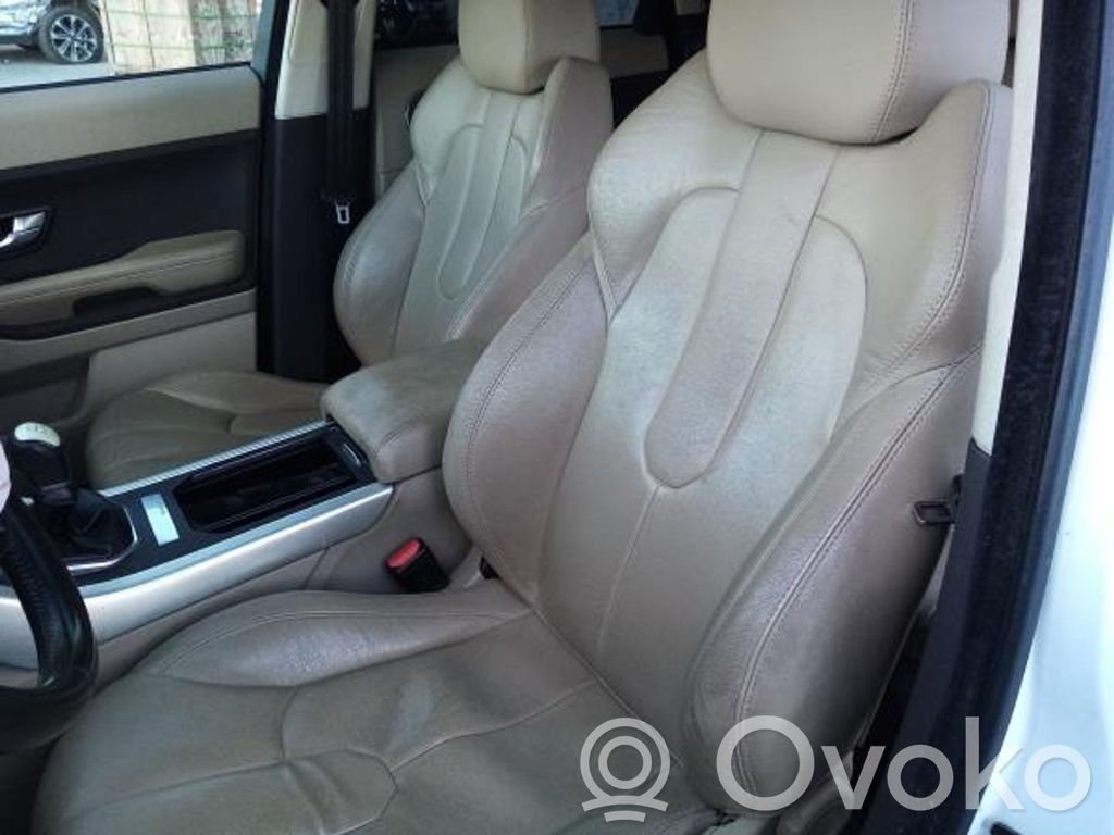 Range Rover Evoque L538 Range Rover