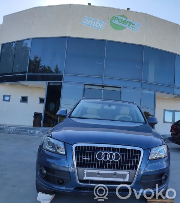 Q5 SQ5 8R Q5, SQ5