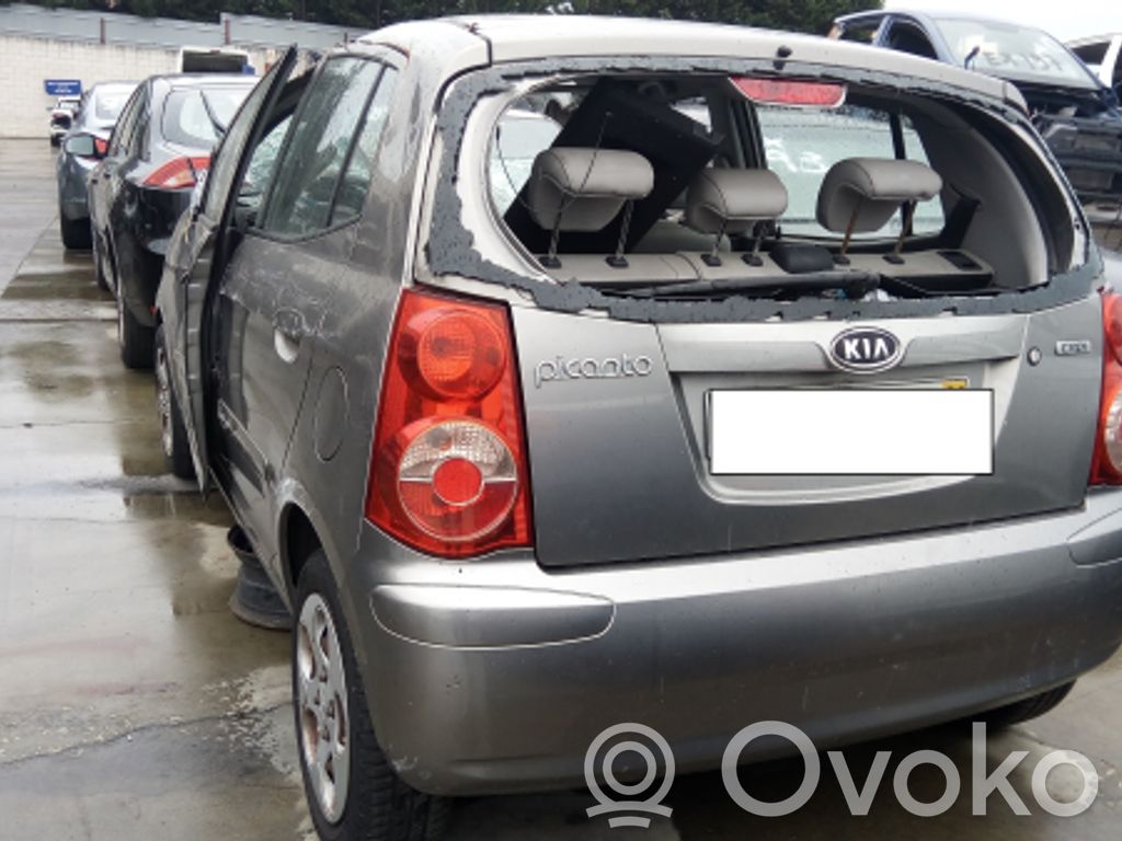 Picanto Picanto