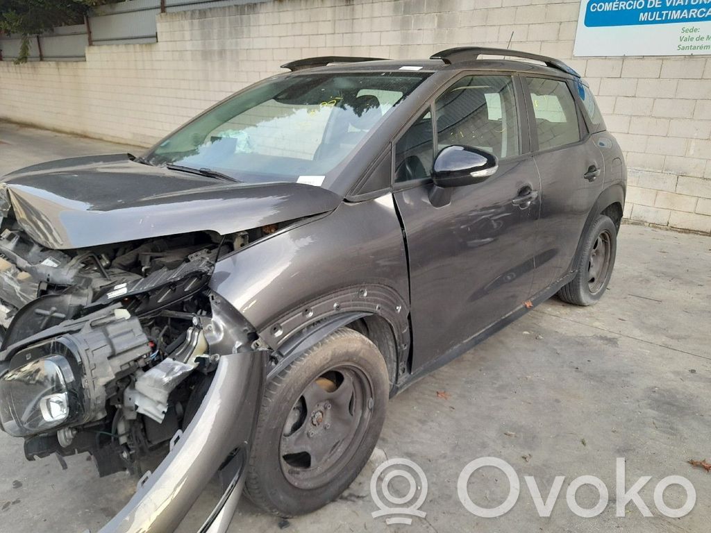 C3 Aircross C3 Aircross