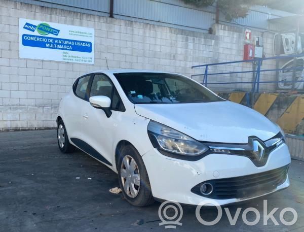 Clio IV Clio