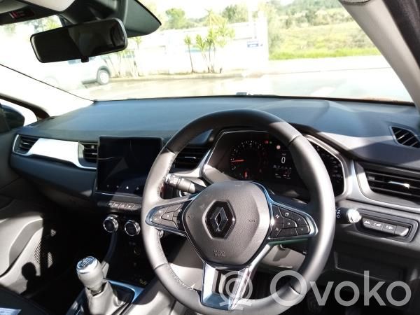 Captur II Captur