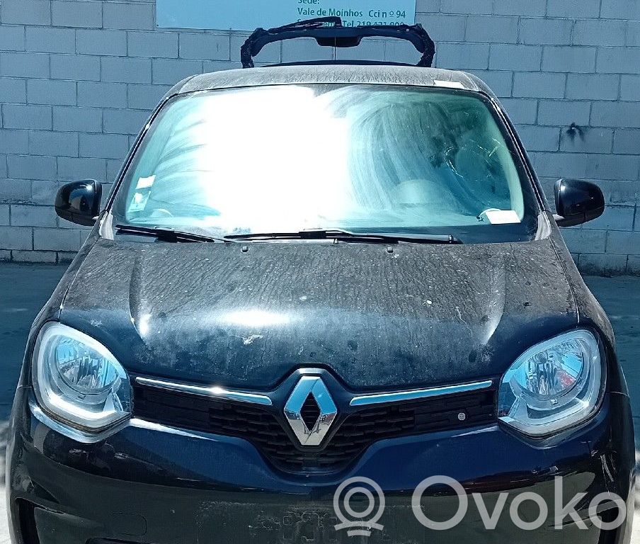 Twingo III Twingo