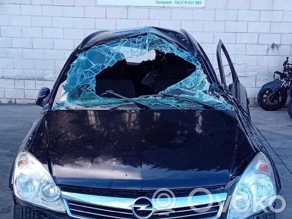 Astra H Astra