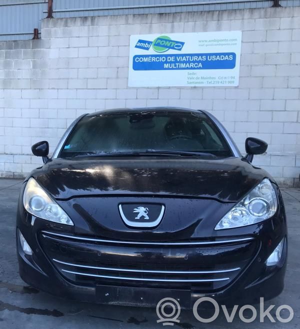 RCZ RCZ