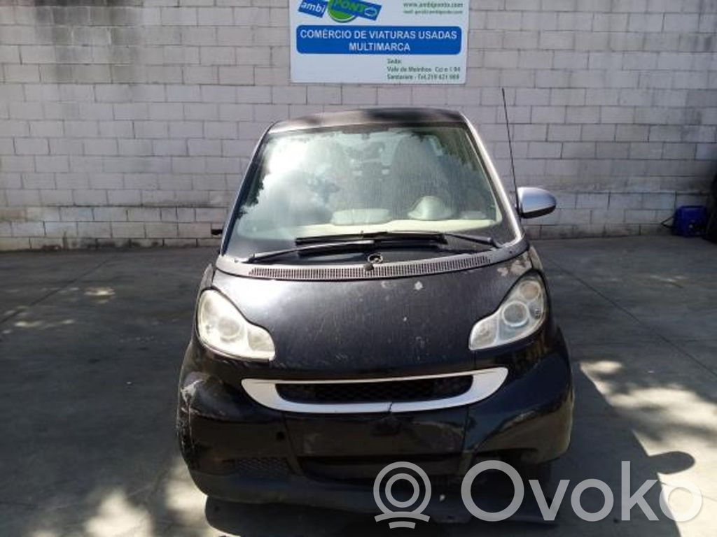 ForTwo II ForTwo
