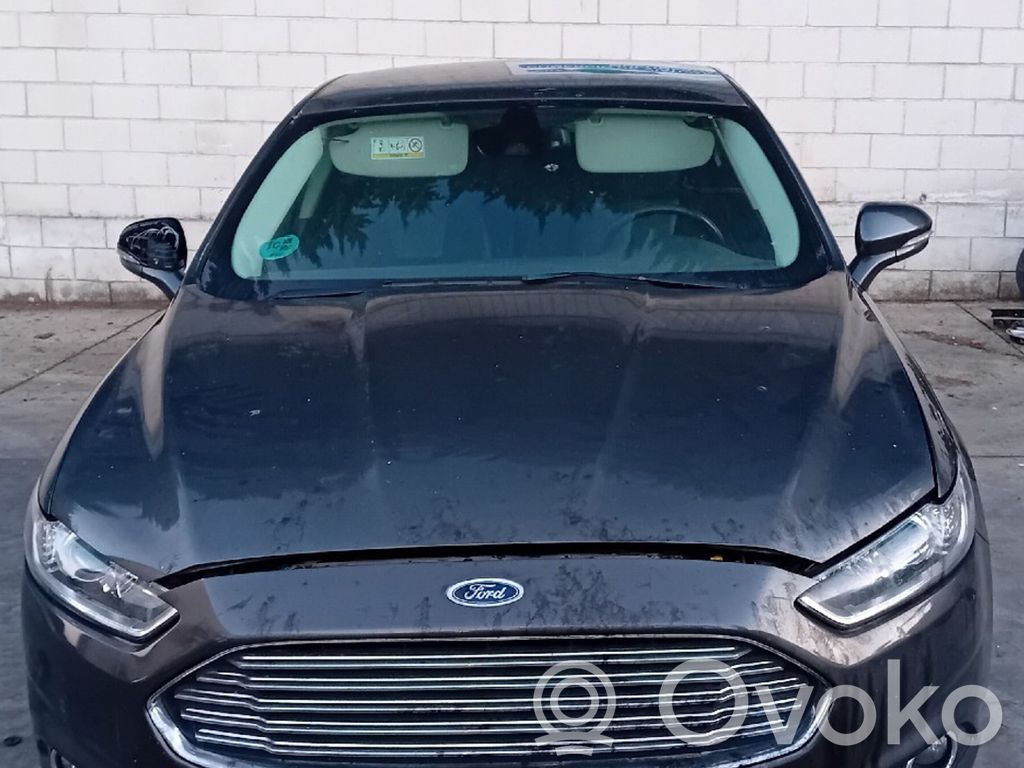 Mondeo MK V Mondeo