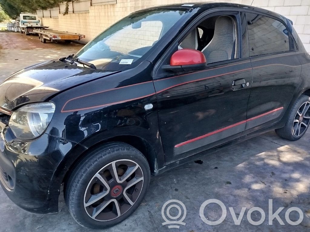 Twingo III Twingo