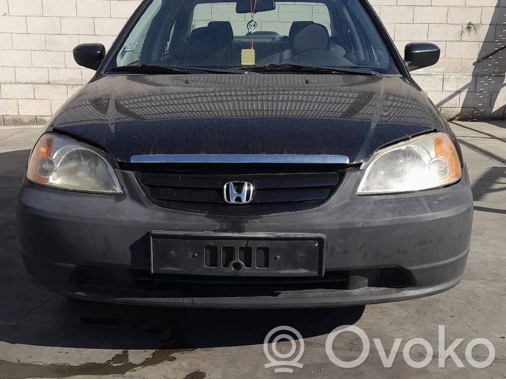 Civic Civic