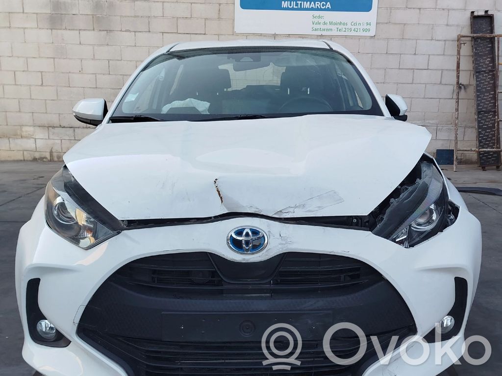 Yaris XP210 Yaris