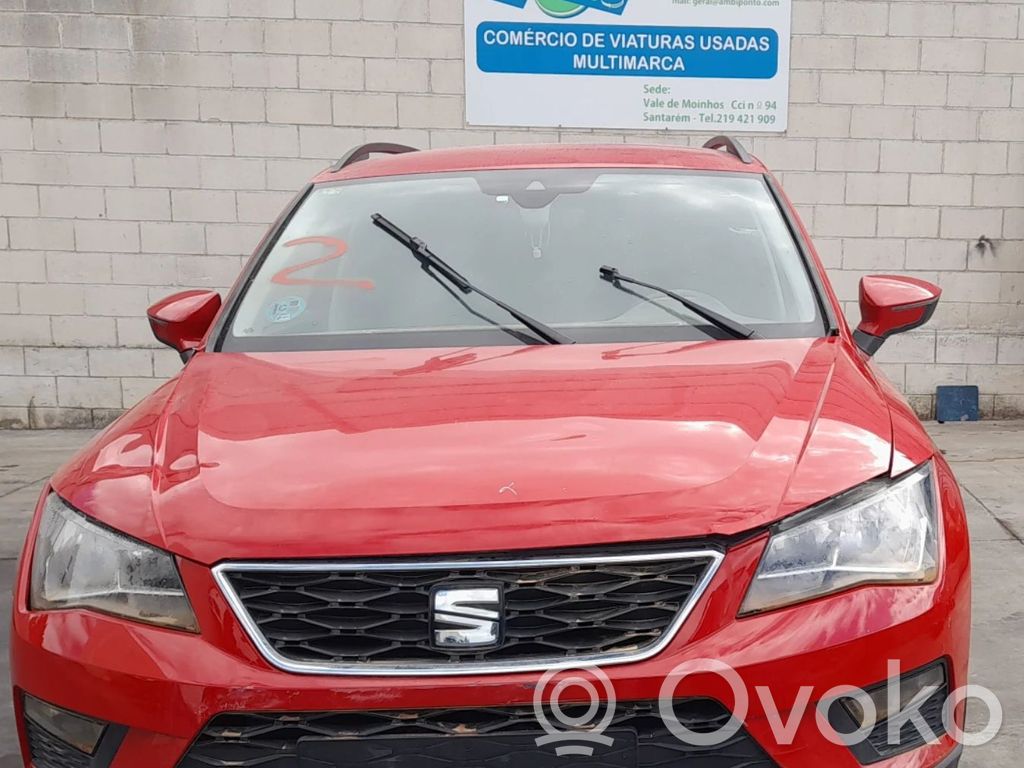 Ateca Ateca