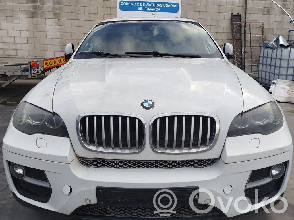 X6 E71 X6