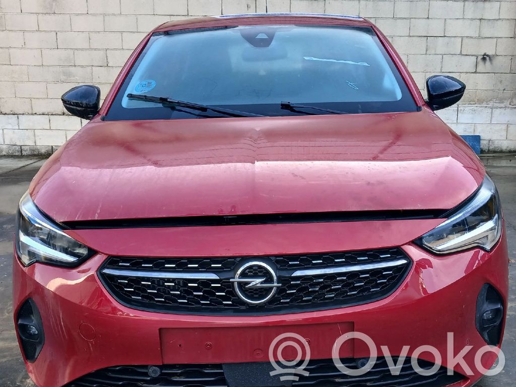 Corsa F Corsa