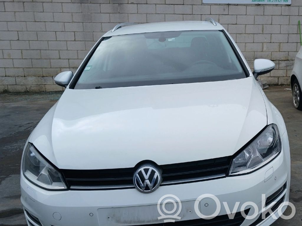 Golf VII Golf