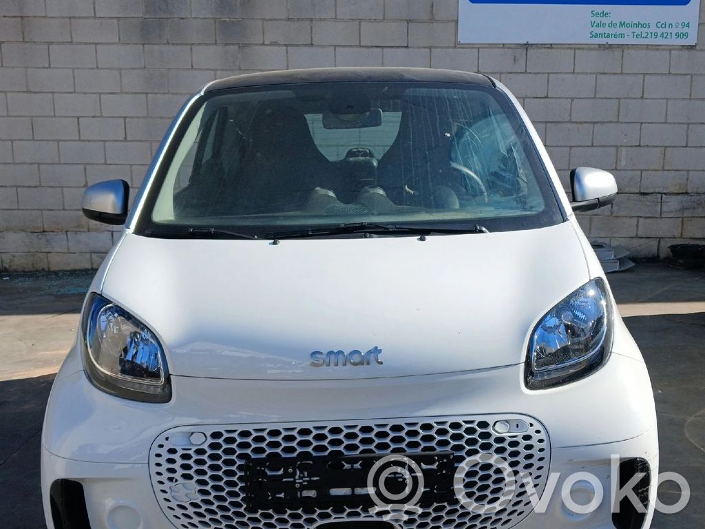 ForFour II W453 ForFour